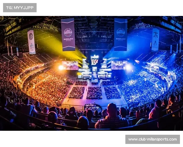 电子竞技能否真正跻身体育之列成为新时代竞技文化的核心讨论