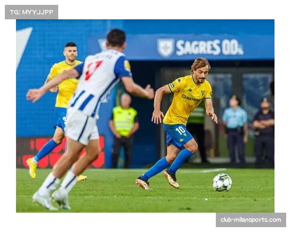 葡超升班马通德拉适应不良，进球数联赛垫底陷降级区