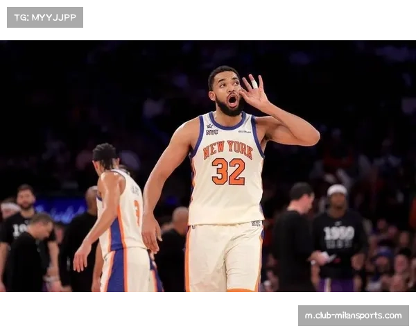 尼克斯六连胜背后防守效率提升，阿努诺比25分8篮板3抢断成逆转湖人功臣