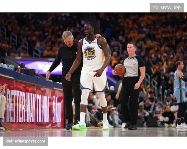 勇士库里复出时间表未定，附加赛双客场压力巨大