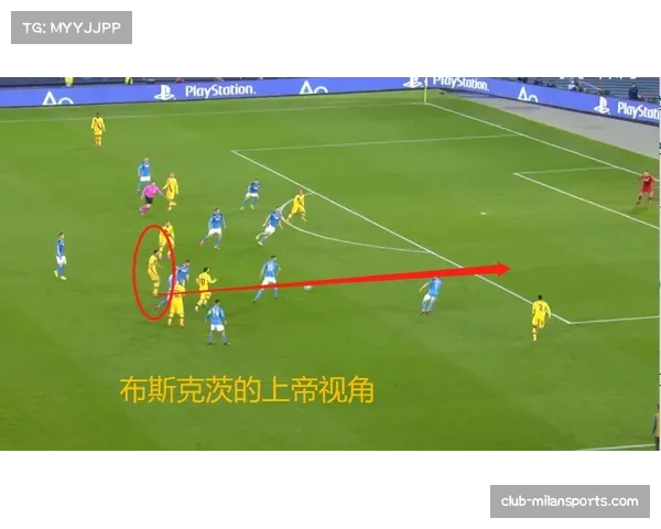 巴萨利用宽度调动西班牙人防线 坎塞洛边路套上传中制造威胁